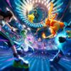 Pokémon Champions 公式ビジュアル