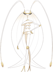 フェローチェの公式イラスト