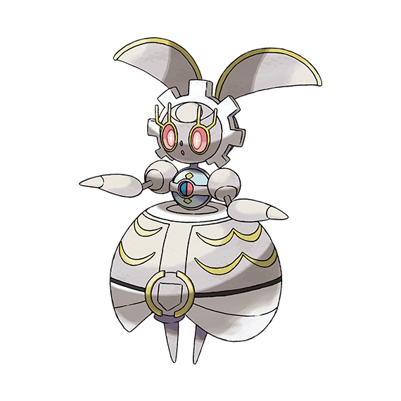 マギアナ