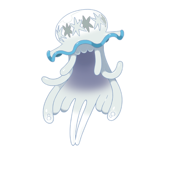 ウツロイド